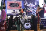 همایش بزرگ "زینبیه"‎ در شیراز