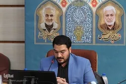 Şəhid Süleymaninin xatirəsinə Quranla üns məclisi keçirildi - Foto