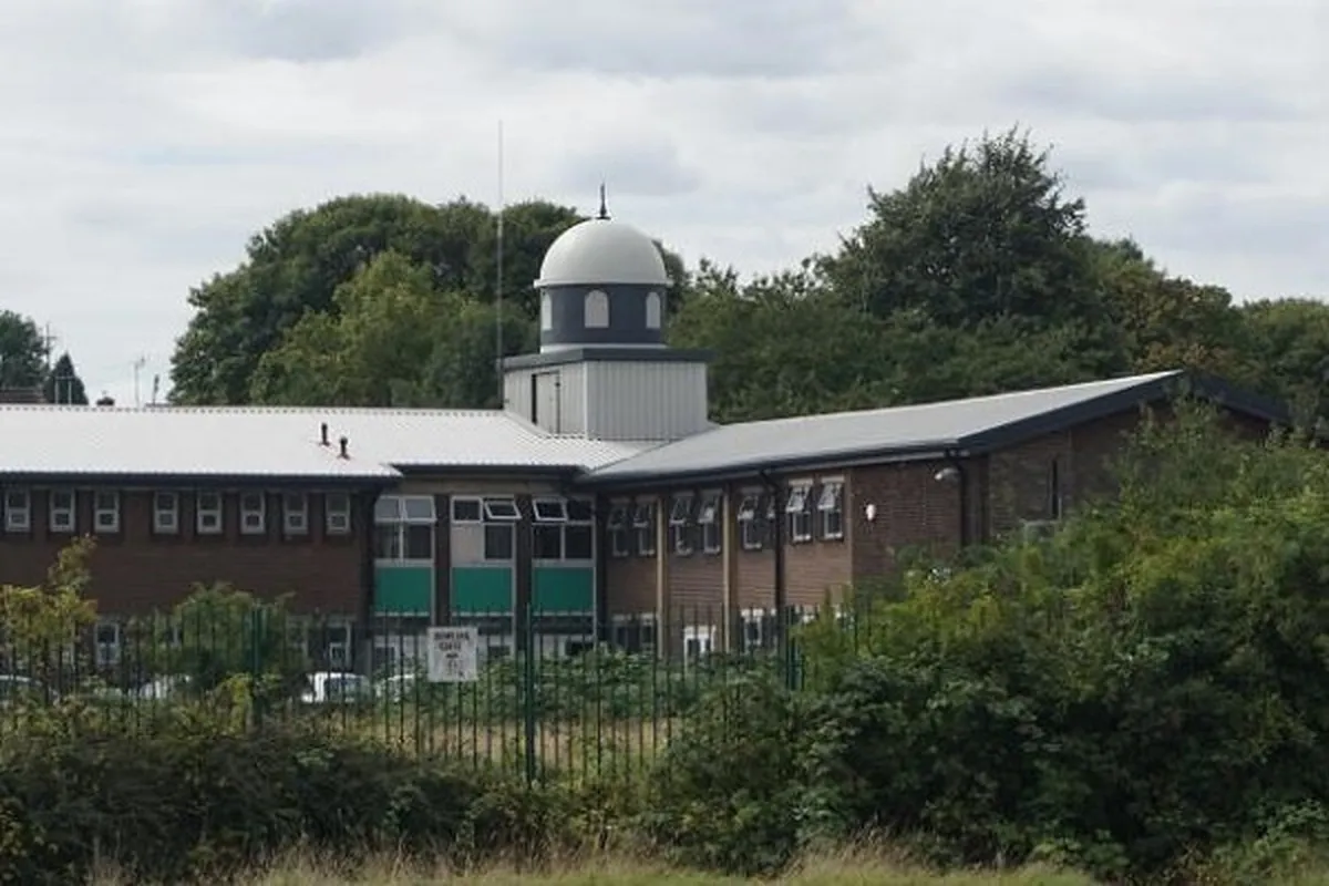 Siku ya Tafrija katika Msikiti yapangwa huko Blackburn