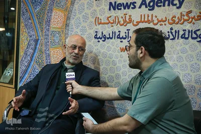 روز پایانی نمایشگاه دستاوردهای جهاددانشگاهی