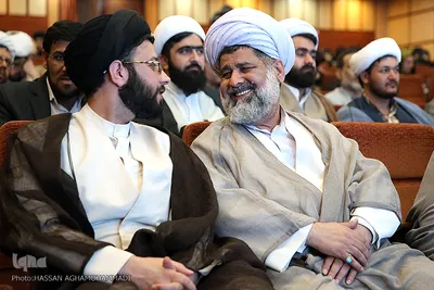  همایش تجلیل از واقفان و خیراندیشان مناطق۲۲گانه شهر تهران 
