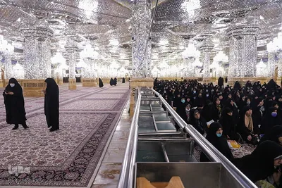 اجتماع بزرگ بانوان فعال قرآنی