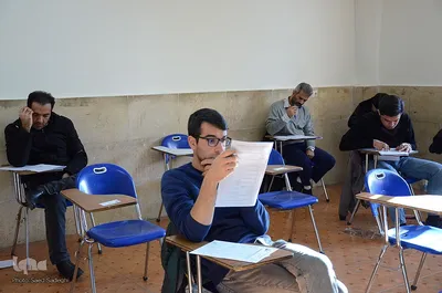 برگزاری آزمون استخدامی شرکت فرودگاه‌ها و ناوبری، هوایی ایران در تبریز