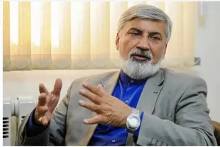 شعار «باید برخاست»؛ دستورکار حفظ انسجام ملی، تقویت مقاومت و اصلاح امور کشور