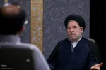 حضور عاشورایی رهبر معظم انقلاب؛ پاسخ قاطع به جنگ روانی دشمن