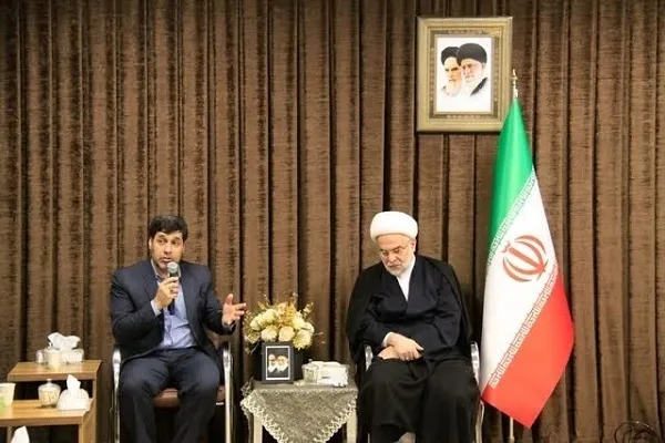 فعالیت 17 مرکز دارالقرآن دانش‌آموزی در کردستان