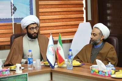 مراسم رونمایی از کتاب «جنین شناسی فقهی»/عکاس: زهرا بهرامی
