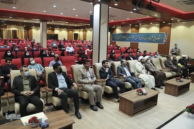 همایش «رویکردهای قرآنی جهاد تبیین»