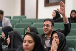 نشست صمیمانه رئیس جهاددانشگاهی با اعضای واحد‌های جهاددانشگاهی در اصفهان