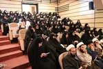 اجلاسیه مبلغین استان همدان