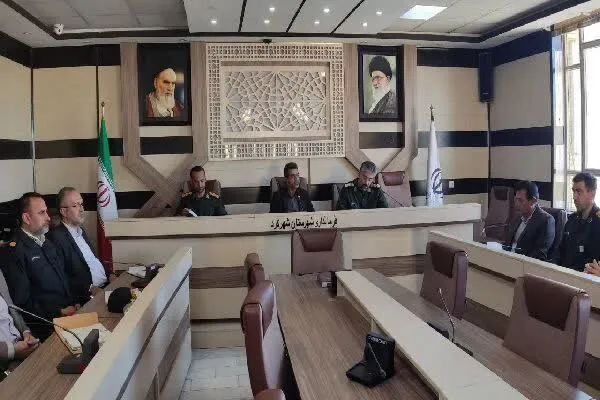 برنامه‌های کنگره شهدا، الگویی ماندگار برای نسل‌های آینده باشد