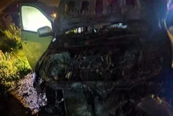 Man Sentenced to Jail for Torching Car of Quebec City Mosque Former President
