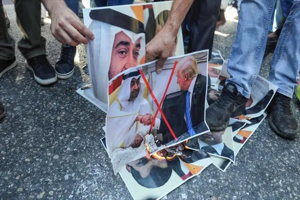 Emiartíes fundan primera campaña de antinormalización con Israel