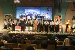 سومین یادواره ۹۷۶ شهید انتظامی استان فارس