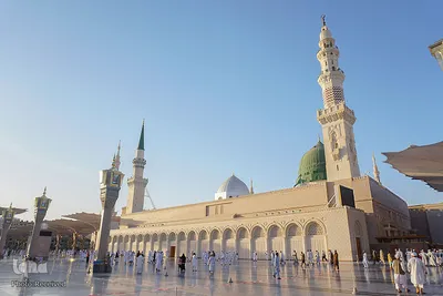 مبعث؛ طلیعه نظام عقلانیت