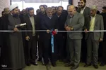افتتاح پروژه‌های شهرستان چهارباغ در اولین روز از دهه فجر