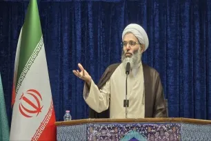 مدیریت جهادی نسخه شفابخش اقتصاد است