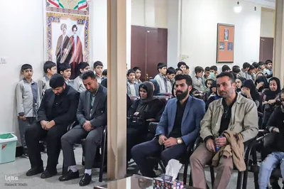 سوگواری شهادت حضرت زهرا(س) در ملایر‎