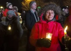 L'Université Laval commémore les attentats de la Grande Mosquée de Québec