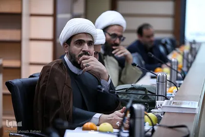 شصت‌ویکمین جلسه شورای توسعه فرهنگ قرآنی