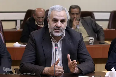 ولی یاراحمدی