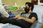 «نذر خون» اراکی‌ها در شب ۲۱ رمضان