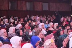 Program in Kyrgyzstan Marks World Hijab Day  