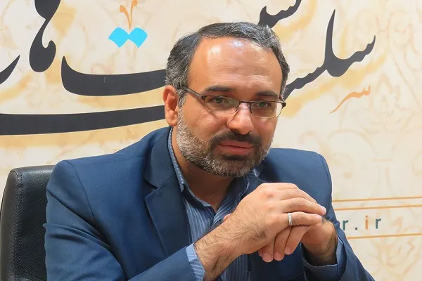 تقریری بر زمینه‌های شکل‌گیری عیون اخبار الرضا(ع)