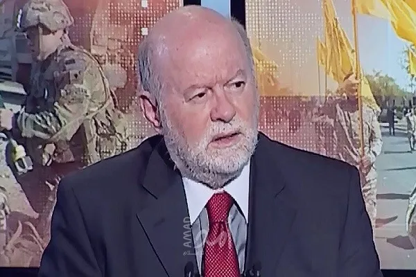 وفاة المناضل اللبناني 