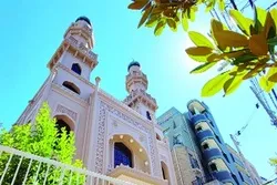 জাপানে ইসলাম ও মুসলমান