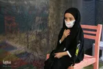 Kinder-Versammlung zum Gedenken an dreijährige Tochter von Imam Hussein