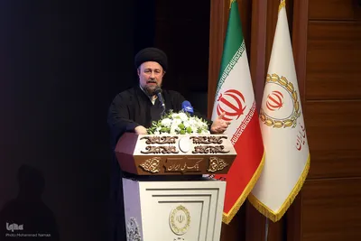 آیین نکوداشت مقام و منزلت حضرت خدیجه کبری(س)