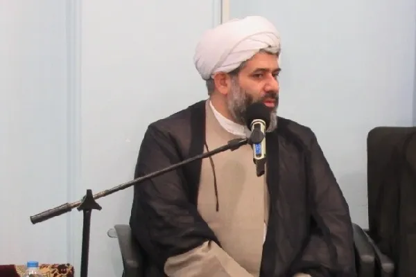 اربعین نقطه شروعی برای رسیدن به تمدن نوین اسلامی است