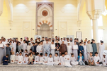 Third Edition of ‘Hearts Attached to Mosques’ Planned