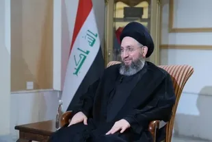 تشییع پیکر آیت‌الله خامنه‌ای در عراق همبستگی دو ملت را نشان می‌دهد