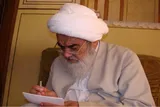 ضرورت طبع و نشر آثار علمی منتشر نشده آیت‌الله بهبهانی