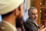 دکتر سیدعلی مرعشی، عضو هیئت علمی دانشگاه شهید چمران اهواز و روانشناس