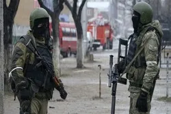 Daesh Financiers Detained in Five Regions of Russia