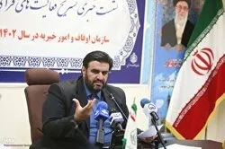 إیران توجّه دعوة الى 120 دولة للمشاركة في مسابقاتها الدولية للقرآن