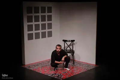 هیجدهمین جشنواره ملی تئاتر رضوی