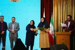 اختتامیه یازدهمین جشنواره رسانه‌ای ابوذر در اصفهان