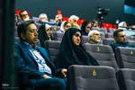 محفل شعر «بیت هشتم» در ارومیه‎