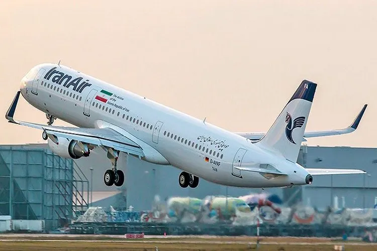 اعلام آمادگی فرودگاه کرمان برای افزایش پروازها در روز سه‌شنبه
