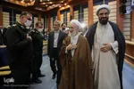آیین اختتامیه جشنواره ملی راه روشن