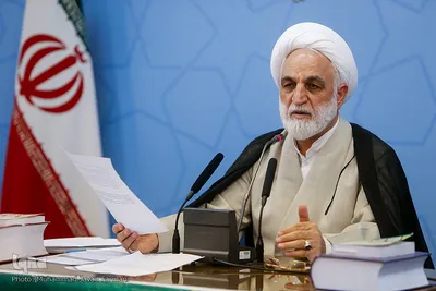 یکصد و سی سومین نشت خبری سخنگوی قوه قضائیه