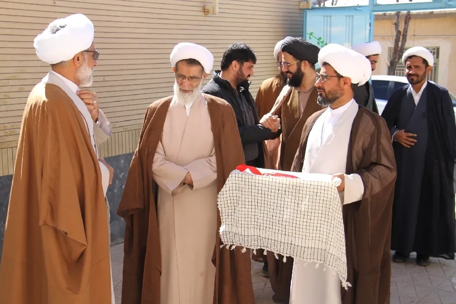 مرکز مشاوره اسلامی «سماح» در شهرکرد افتتاح شد + عکس