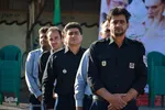 گرامیداشت هفته دفاع مقدس - محلات/عکاس:محمد رجبی