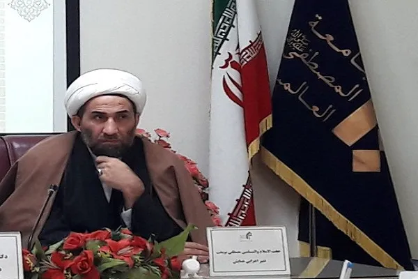 Irán: foro sobre los resultados de la revolución islámica