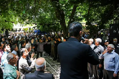 شهادت امام جعفر صادق(ع) در مدرسه خان‎