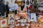 گشایش نمایشگاه بین المللی گردشگری در تبریز